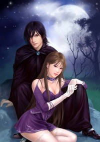 絕愛小說版