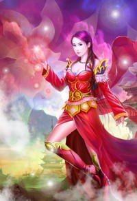 冷麵總裁的惡女情人
