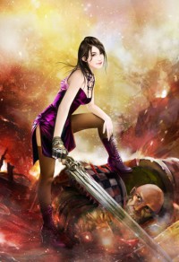 魔王神官和勇者美少女Ⅰ+Ⅱ+Ⅲ