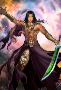 无尽大魔王