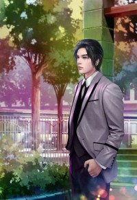 為了出獄，她嫁給了一個植物人童顏陸霆驍