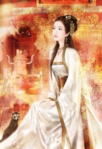 九靈神域