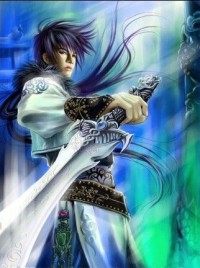 星際時代之古武未來