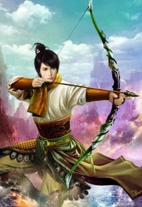 崛起美利坚