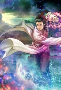 岳母真來勁作者不詳