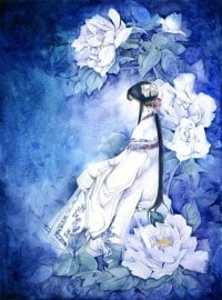 陋習下凋落的新娘