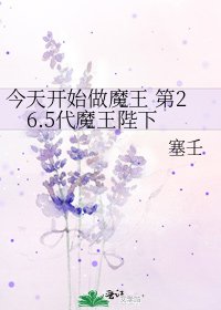 今天开始做魔王 第26.5代魔王陛下